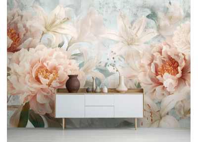 Снимка на фототапет